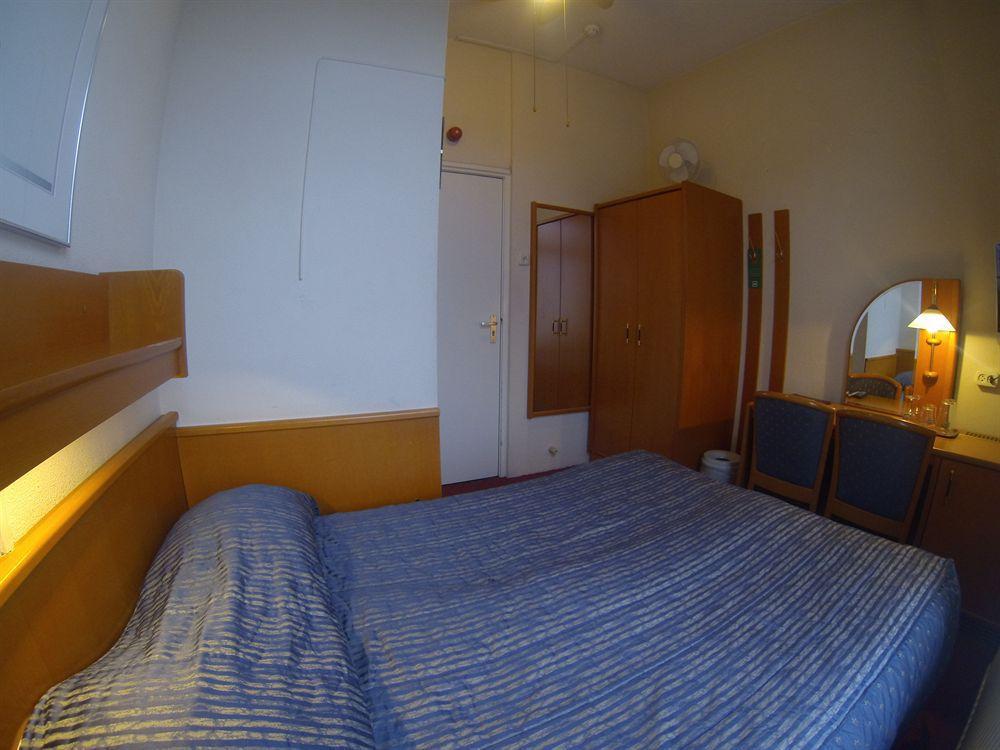 Hotel Hestia Amsterdam Luaran gambar