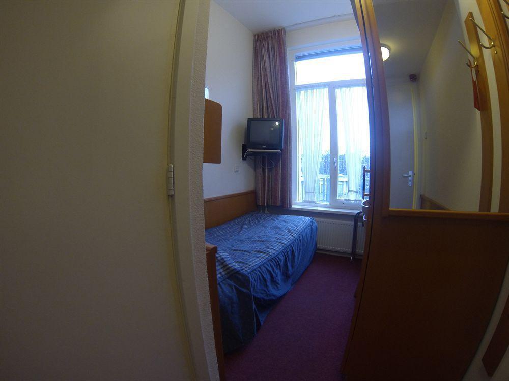Hotel Hestia Amsterdam Luaran gambar