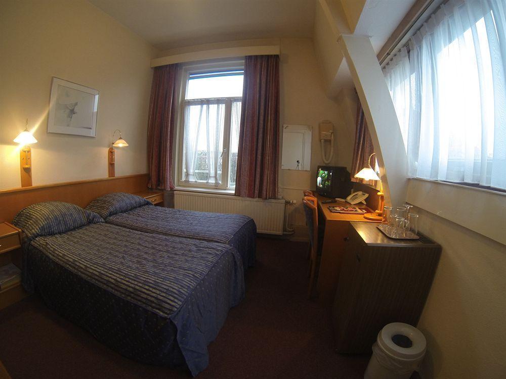 Hotel Hestia Amsterdam Luaran gambar