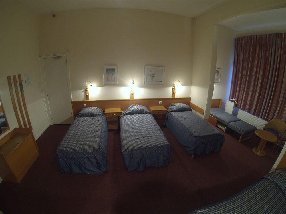 Hotel Hestia Amsterdam Luaran gambar