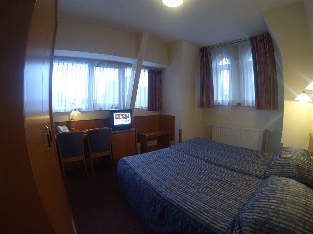 Hotel Hestia Amsterdam Luaran gambar