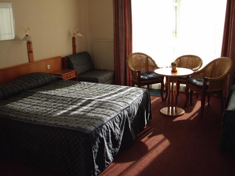 Hotel Hestia Amsterdam Luaran gambar
